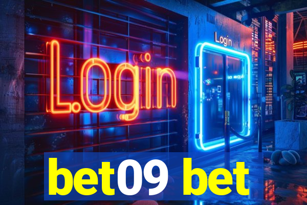 bet09 bet